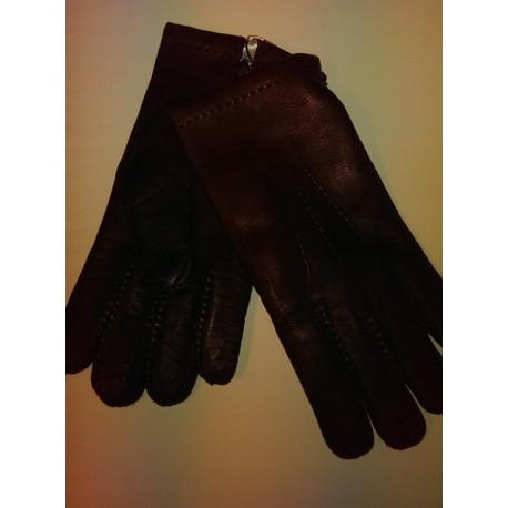 Skindshandsker fra Borsalino
