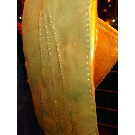 Skindshandsker fra Borsalino