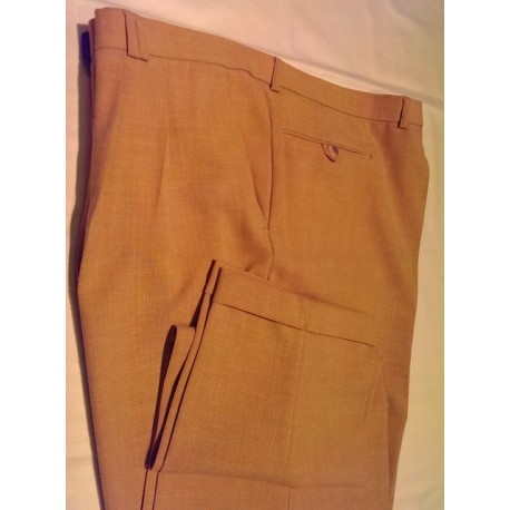 Benklæder med stræk fra SIMPER