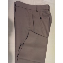 Klassiske uldbenklæder med stretch fra Eurex by Brax 