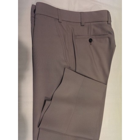 Klassiske uldbenklæder med stretch fra Eurex by Brax 