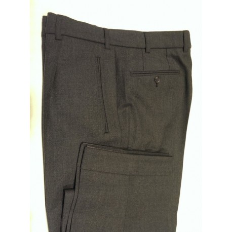 Klassiske uldbenklæder med stretch fra Eurex by Brax 