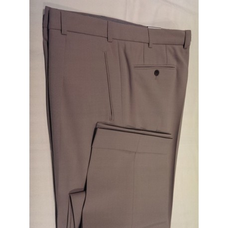 Klassiske uldbenklæder med stretch fra Eurex by Brax 