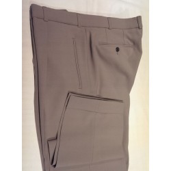 Klassiske uldbenklæder med stretch fra Eurex by Brax 