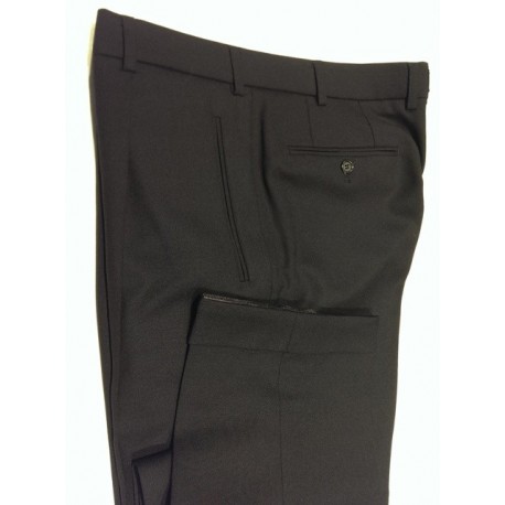 Klassiske uldbenklæder med stretch fra Eurex by Brax 