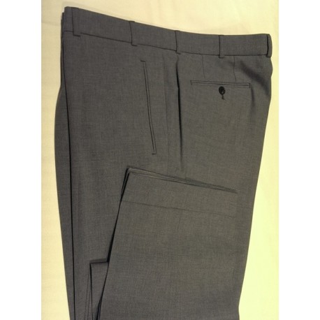 Klassiske uldbenklæder med stretch fra Eurex by Brax 