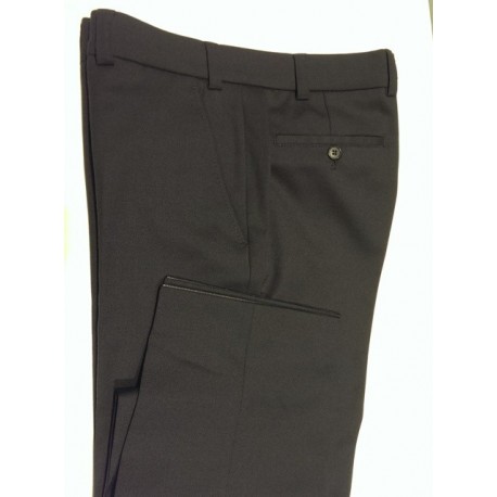 Klassiske uldbenklæder med stretch fra Eurex by Brax 