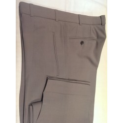 Klassiske uldbenklæder med stretch fra Eurex by Brax 