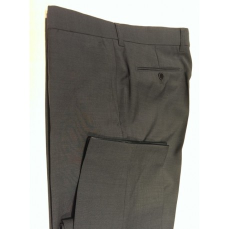 Klassiske uldbenklæder med stretch fra Brax