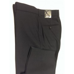 Klassiske uldbenklæder med stretch fra Brax