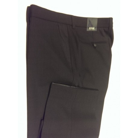 Klassiske uldbenklæder med stretch fra Brax