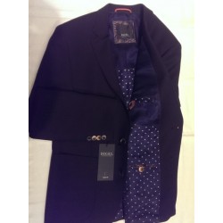 Smart sportsjakke fra Digel