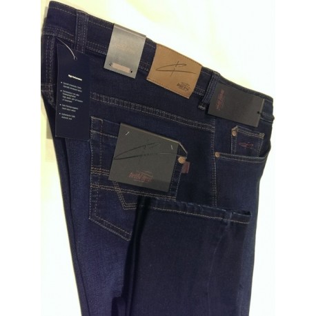 Cowboybukser fra Brühl Bros