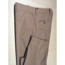 Triplestone Chinobuks fra Brax