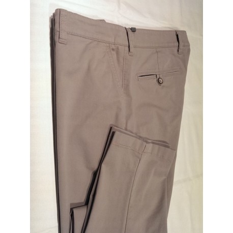 Triplestone Chinobuks fra Brax