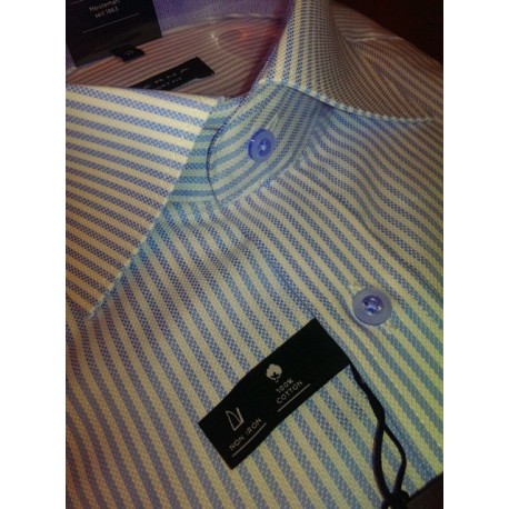 Klassisk skjorte fra Eterna