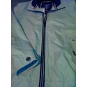 Smart Aqua-Tex vindjakke fra Canson