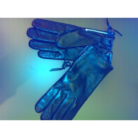 Skindhandsker fra Randers Handskefabrik