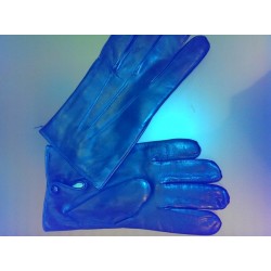 Skindhandsker fra Randers Handskefabrik