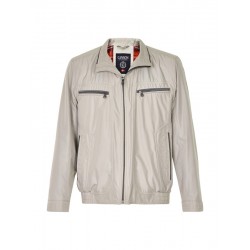 Smart Aqua-Tex vindjakke fra Canson