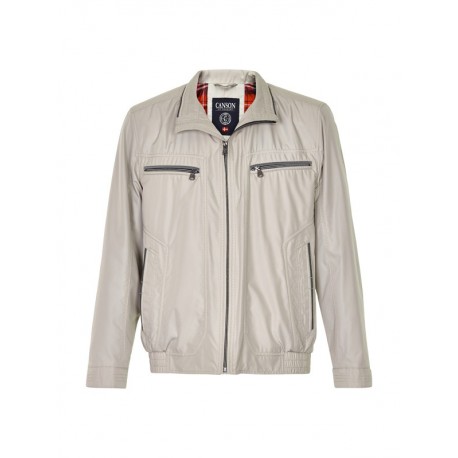 Smart Aqua-Tex vindjakke fra Canson