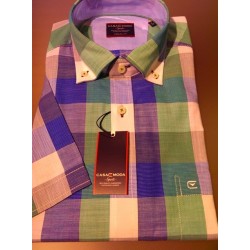 Sommerskjorte fra Casamoda