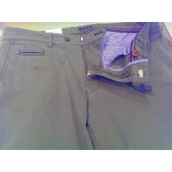 Smart Chinobuks m/stretch fra Brax