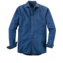 Casual Denim skjorte fra Olymp