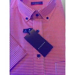 Sommerskjorte fra Eterna