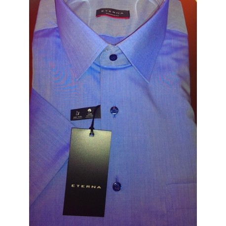 Sommerskjorte fra Eterna