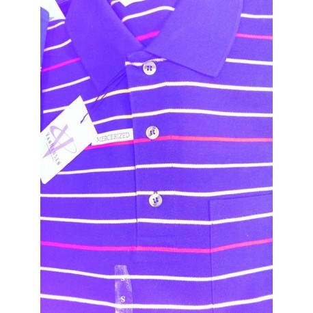 Polo t-shirt fra Van Heusen