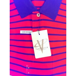 Polo t-shirt fra Van Heusen