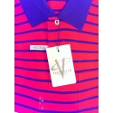 Polo t-shirt fra Van Heusen