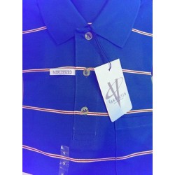 Polo t-shirt fra Van Heusen