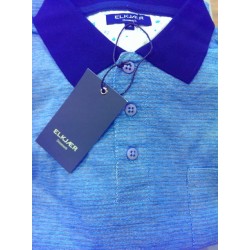 Polo t-shirt fra Elkjær