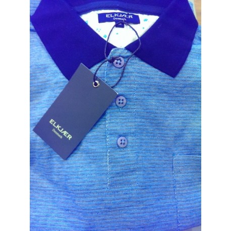 Polo t-shirt fra Elkjær