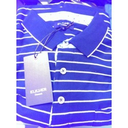 Polo t-shirt fra Elkjær