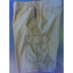 Korte bukser fra Luigi Morini