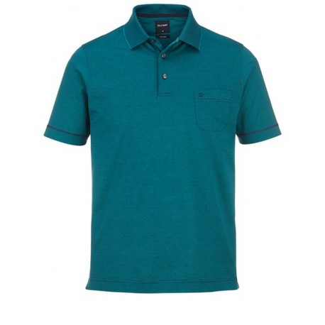 Polo T-shirt fra Olymp