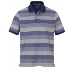 Polo T-shirt fra Olymp
