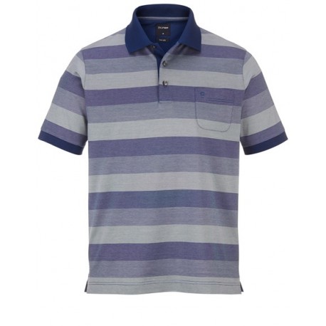 Polo T-shirt fra Olymp