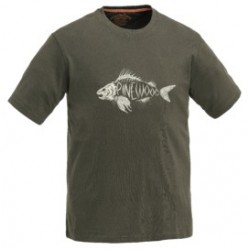 T-shirt fra Pinewood