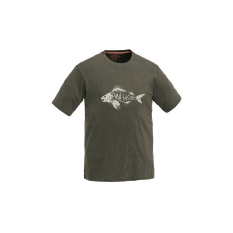 T-shirt fra Pinewood