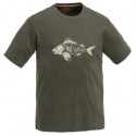 T-shirt fra Pinewood