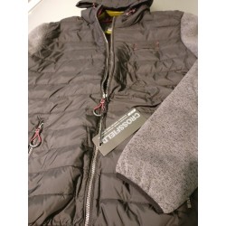 Outdoor jakke fra Crossfield