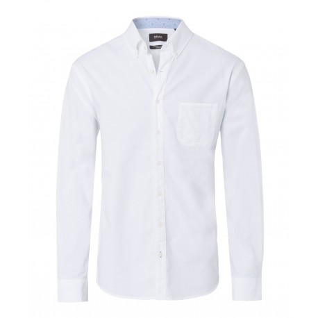 Oxfordskjorte fra BRAX