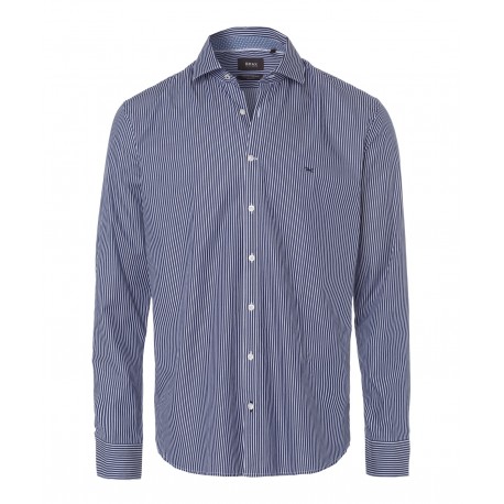 Manchetskjorte fra BRAX