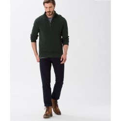 Smart Chinobuks m/stretch fra Brax