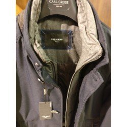 Ravis sportsjakke fra Carl Gross