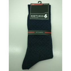 Sokker uden elastik fra Egtved